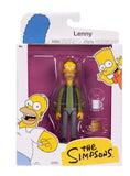 Jakks Pacific The Simpsons Lenny Action Figure