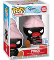 Funko POP! Pingu NYCC 2025 Exclusive Vinyl Figure #2055