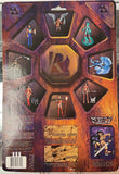 Rendition Figures Mercy Action Figure