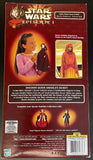 Hasbro Star Wars Episode 1 Queen Amidala Collection Hidden Majesty Doll (DM)