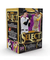 Panini Select Baseball 2024 Blaster Box