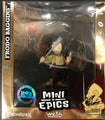 Weta Workshop Lord of the Rings Frodo Baggins Limited Edition Mini Epics Vinyl Figure