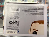 Funko POP! Sheldon Cooper Vinyl Figure SDCC Exclusive 1000 PCS