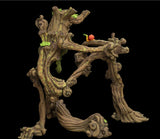 Weta Workshop Lord of the Rings Treebeard Mini Epics Figure #29