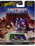 Mattel HotWheels Premium Masters Of The Universe ‘66 Dodge A100