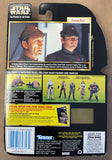 Kenner Star Wars Power of the Force Captain Piett Action Figure