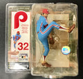 McFarlane’s Sportspicks MLB Cooperstown Collection Series 4 Steve Carlton Action Figure
