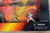 Kenner Star Wars Power of the Force 6 Pack Die Cast Metal Collectibles