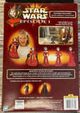 Hasbro Star Wars Episode 1 Queen Amidala Collection Royal Elegance Doll (DM)