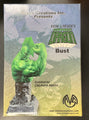 Clayburn Moore Savage Dragon Bust 385/2500