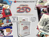 Historic Autograph & Card Co America 250 The Nation's Legacy Capture Every Card