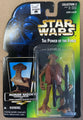 Kenner Star Wars Power of the Force Momaw Nadon “Hammerhead” Action Figure