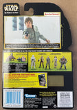 Kenner Star Wars Power of the Force Bespin Luke Skywalker Action Figure