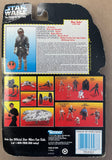 Kenner Star Wars Power of the Force Han Solo in Hoth Gear Action Figure