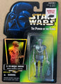 Kenner Star Wars Power of the Force 2-1B Medic Droid Action Figure