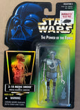 Kenner Star Wars Power of the Force 2-1B Medic Droid Action Figure