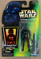 Kenner Star Wars Power of the Force TIE Fighter Pilot Action Figure