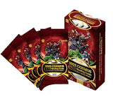 Cosmos 2025 Marvel Trading Cards Box