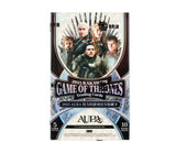 Kakawow 2025 Japanese Game Of Thrones Aura Card Box