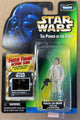 Kenner Star Wars Power Of The Force Princess Leia Organa in Hoth Gear Action Figure