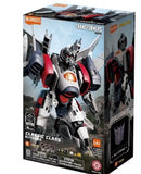 Blokees Transformers Classic Class Blitzwing Model Kit
