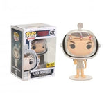 Funko POP! Stranger Things “Eleven Underwater” Vinyl Figure #422