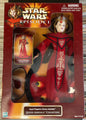 Hasbro Star Wars Episode 1 Queen Amidala Collection Royal Elegance Doll (DM)
