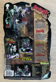 Art Asylum Silent Screamers Nosferatu Graf Orlok The Undead Grey Scale Action Figure