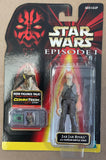 Hasbro Star Wars Episode I Jar Jar Binks Action Figure