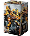 Blokees Transformers Classic Class Bumblebee Model Kit