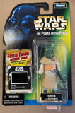 Kenner Star Wars Power Of The Force Ishi Tib Action Figure