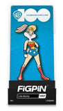 FigPin Loony Toons Lola Bunny as Wonder Woman #1467