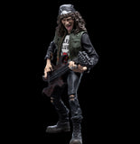 Weta Workshop Stranger Things Rockstar Eddie Mini Epics Vinyl Figure #15