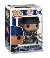 Funko POP! New York Yankees Gary Sanchez Vinyl Figure #49