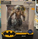 Diamond Select Toys DC Batman Bane Gallery Diorama (Displayed )