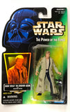 Kenner Star Wars Power of the Force Han Solo In Endor Gear Action Figure