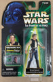 Hasbro Star Wars Power of the Force Han Solo Action Figure
