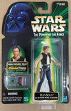 Hasbro Star Wars Power of the Force Han Solo Action Figure