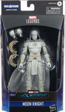 Marvel Legends Moon Knight Action Figure
