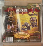 McFarlane Toys The Infernal Parade Series One Mary Slaughter Action Figure