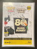 Funko POP! Looney Tunes DC Sylvester as Batman Vinyl Figure FYE Exclusive