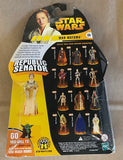 Hasbro Star Wars Revenge of the Sith Mon Mothma Action Figure