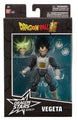 Bandai DragonBallZ Vegeta Dragon Stars Series Action Figure