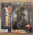 McFarlane Spawn Regenerated The Digger Action Figure
