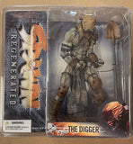 McFarlane Spawn Regenerated The Digger Action Figure
