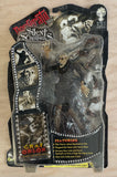 Art Asylum Silent Screamers Nosferatu Graf Orlok The Undead Sepia Tone Action Figure