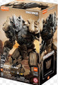 Blokees Transformers Classic Class Megatron Model Kit