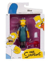 Jakks Pacific The Simpsons Moe Action Figure