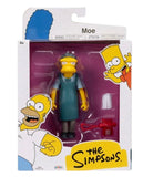 Jakks Pacific The Simpsons Moe Action Figure