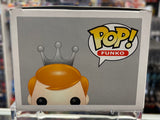 Funko POP! Freddy Funko Vinyl Figure San Diego Comic Con Exclusive 2015